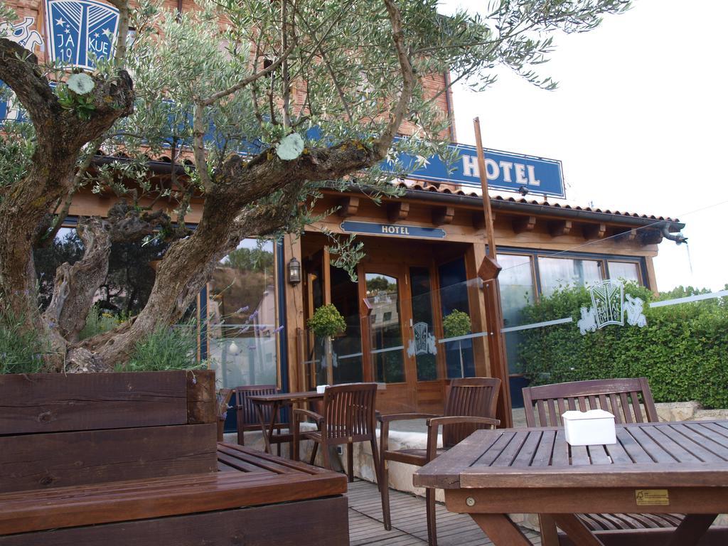 Hotel Jakue Puente la Reina Kültér fotó