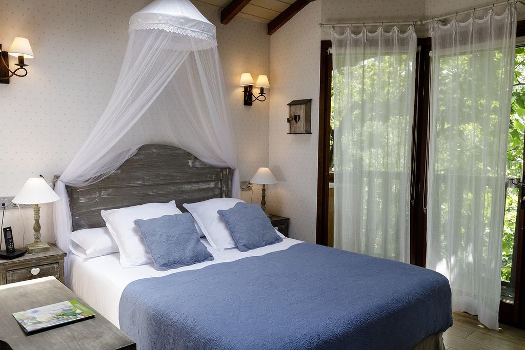 Hotel Jakue Puente la Reina Kültér fotó